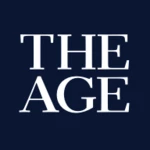 Logo of The Age android Application 